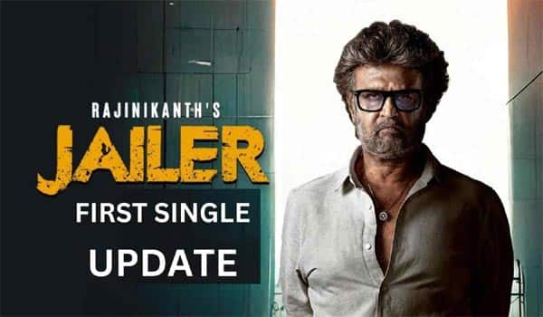 Rajinikanths-Jailer-First-Single-Promo:-Out-Tonight!