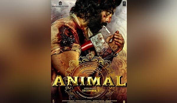 Animal-movie-new-release-date-announcement