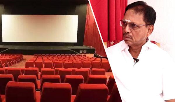 Cinema-ticket-price-hike,-another-theater-association-protests