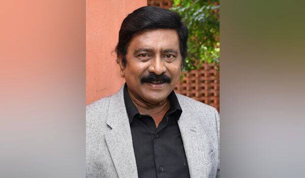 Udayakumar-is-all-set-for-Rajinikanth-starrer-Yajaman-2