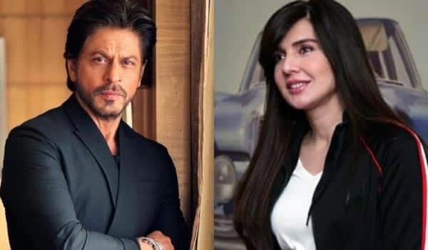 Meet-Pakistani-Actress-Mahnoor-Baloch-Who-Thinks-Shah-Rukh-Khan-Is-Neither-Handsome-Nor-Good-At-Acting