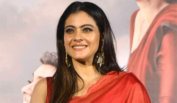 Uneducated-leaders-in-politics:-Actress-Kajol