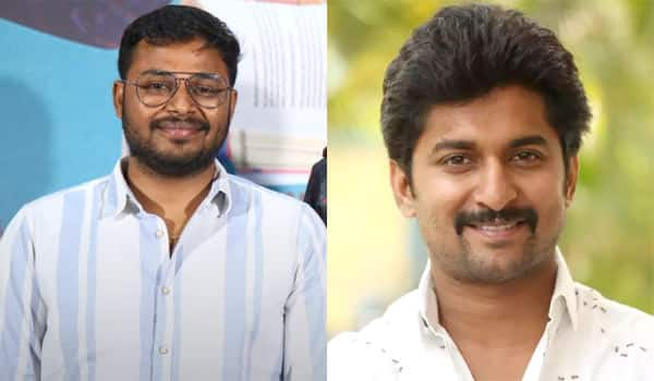 Nani-to-join-Sivakarthikeyan-film-director?