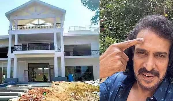 Farm-house-for-rent...-Actor-Upendra-Announcement