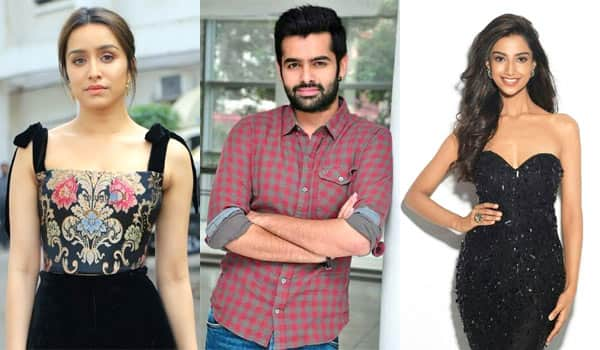 Two-heroines-opposite-Ram-Pothineni