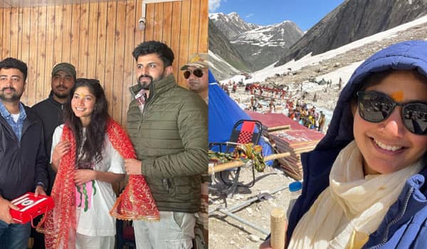 Sai-Pallavi-is-excited-about-Amarnath-Yatra
