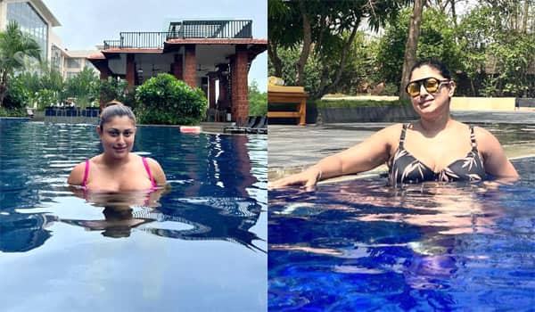 Malavika-sizzles-in-a-swimsuit-at-the-age-of-43