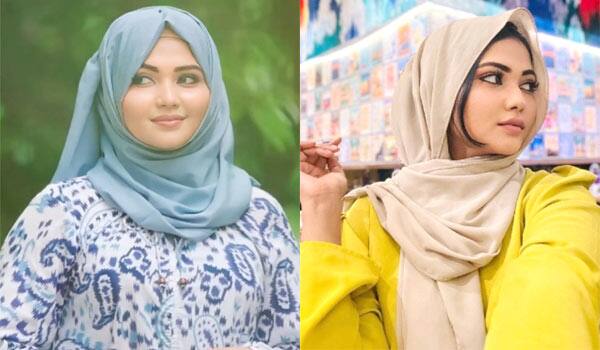 I-will-never-remove-Hijab-says-Ethirneechal-Actress