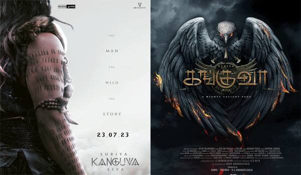 Kangwa-first-look-released-on-Suriyas-birthday