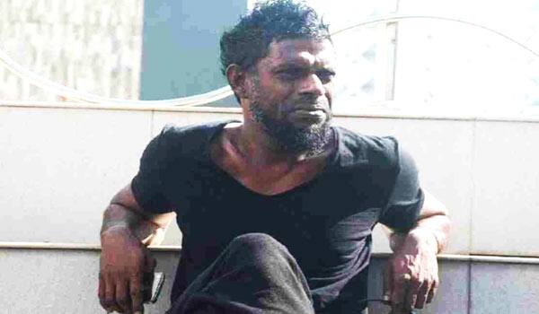 Actor-vinayakan-in-trouble-for-Defamation-of-the-late-Oommen-Chandy
