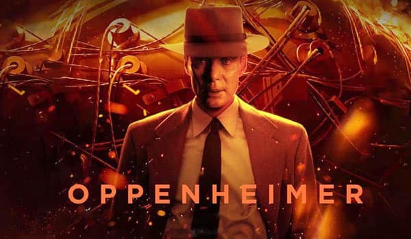 How-is-the-Oppenheimer-film...?