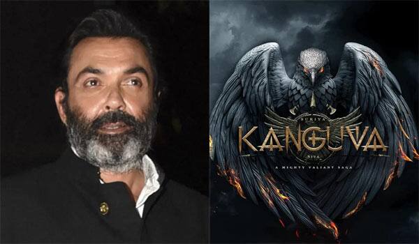 Bollywood-actor-Bobby-Deol-in-Kanguva