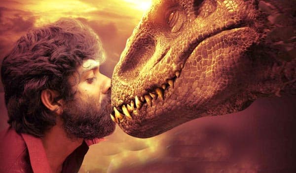 Maheshwari-brother-acted-om-Dinosaur-movie
