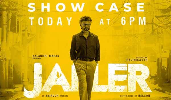 Jailer-Showcase-will-out-today