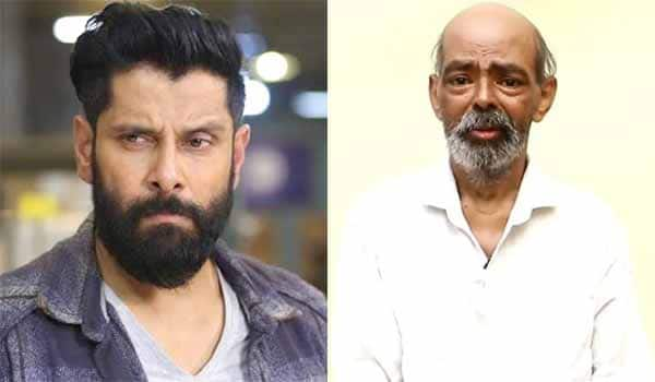 Vikram-who-forgot-the-old-enmity-and-helped-to-Producer-Durai