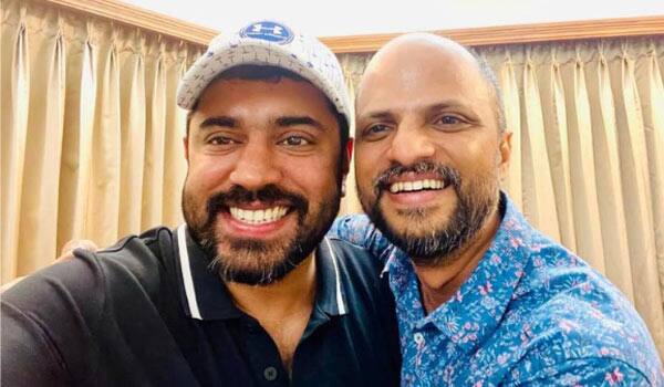 Nivinpali-movie?-Vikram-movie?-In-Confusion-2018-Director