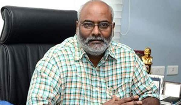 MM-Keeravani-update-about-Chandramukhi-2-music