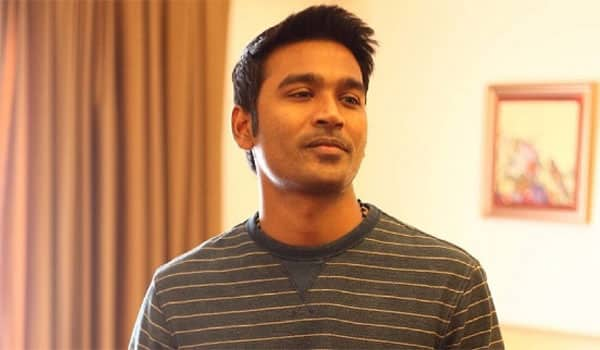 Dhanush-will-introduce-a-new-hero-from-his-family