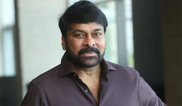 Chiranjeevi-to-team-up-with-Bimbisara-film-director!