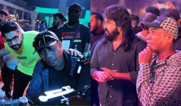 Peter-Hein-shot-Mohanlals-action-sequence-with-3000-supporting-actors