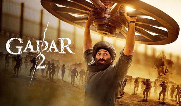 Gadar-2-Closes-to-Rs.400-Crore-Collection