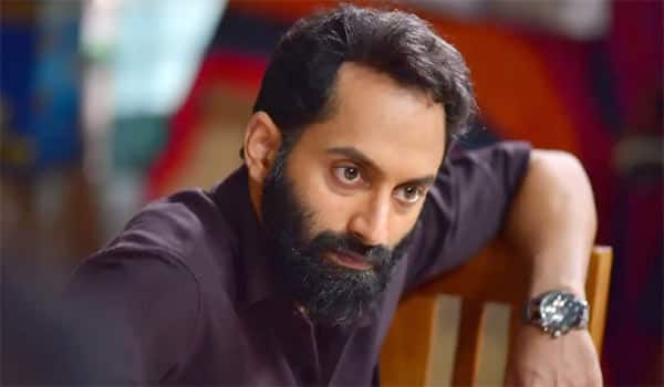 Fahadh-Faazil-as-the-villain-in-Rajini's-170th-film?