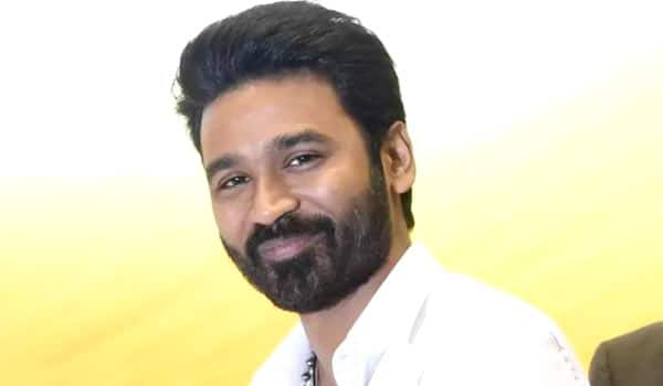 Dhanushs-150-crore-budget-film