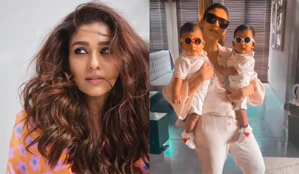 Nayanthara-who-made-her-debut-on-Instagram-and-also-introduced-her-children