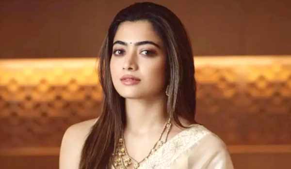 Shocking-news-of-Rashmika-who-left-Telugu-film-for-Hindi-film