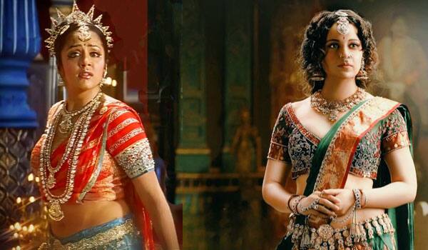 Chandramukhi-is-attractive-:-Jyotika-praises