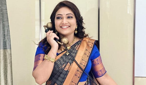 Priyanka-Nalkari-is-making-an-entry-in-Tamil-serial-again