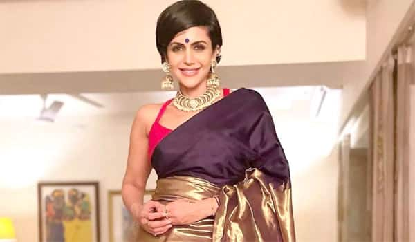 Mandira-bedi--joined-in-Tovino-thomas,-Trisha-movie