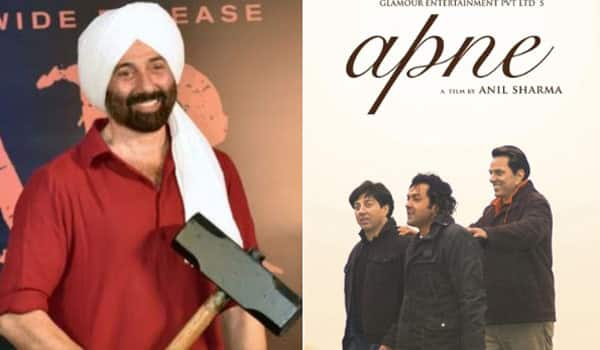 After-the-success-of-Kadar-2,-Sunny-Deol-is-gearing-up-for-Apne-2