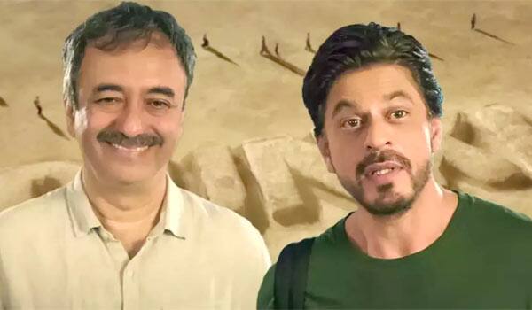 Shah-Rukh-Khan-confirms-Dunki-release-date