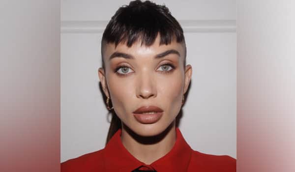 Fans-say-Amy-Jackson-looks-like-Cillian-Murphy-in-new-pics,-call-her-'womenheimer'