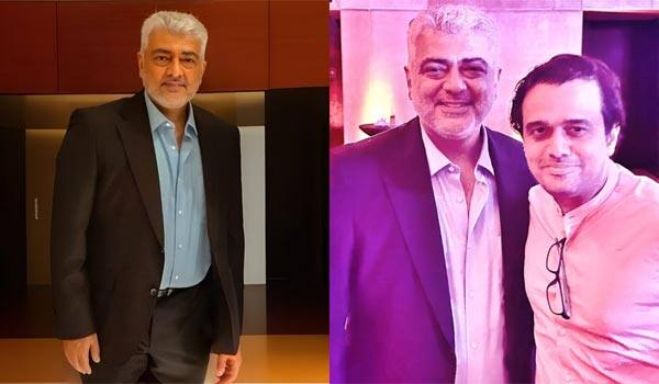 Ajiths-new-photo-viral-in-a-coat-suit-look!