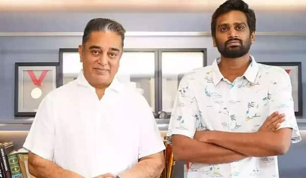 The-shooting-of-Kamal's-233rd-film-begins-on-his-birthday