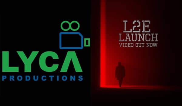 Lyca-Productions-to-co-produce-Mohanlal's-L2E--Empuraan