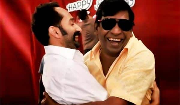 Reuniting-Fahadh-Faasil,-Vadivelu!