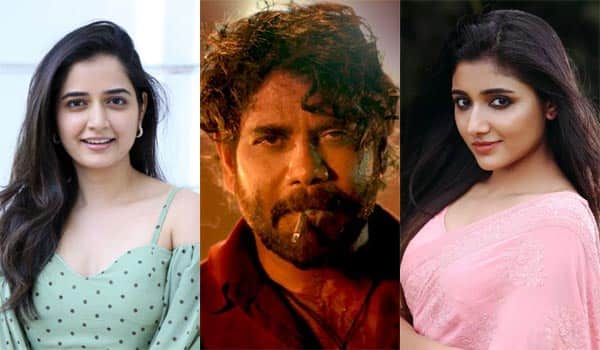 Two-young-heroines-joined-in-Nagarjunas-film!