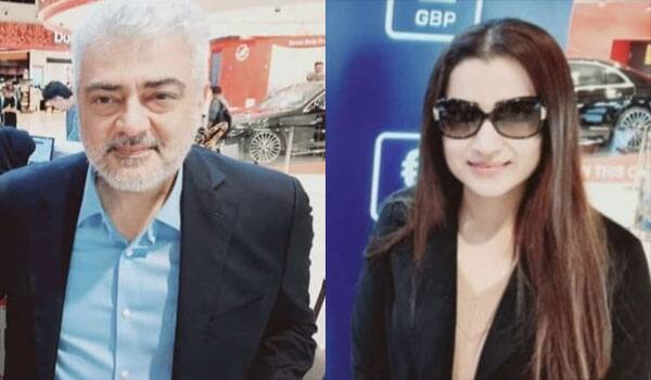 Ajith---Trisha-fly-to-Azerbaijan-for-VidaaMuyarchi-shoot