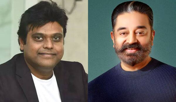 Harris-Jayaraj-to-compose-again-for-Kamal