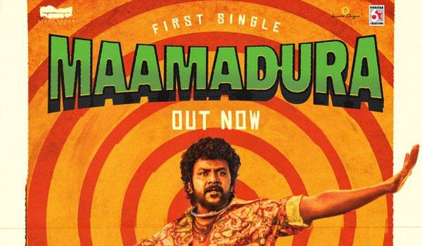 Jigarthanda-2-:-‛Mamadurai-Annakkodi-song-released