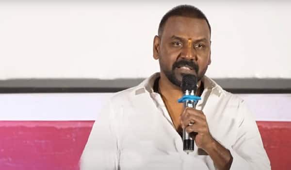 Will-not-invite-fans-to-Audio-launch:-Raghava-Lawrence
