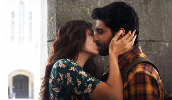 Mrunal-Thakur-acted-in-lip-lock-kiss-scene