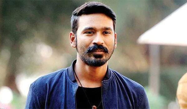 Dhanush-51st-film--update