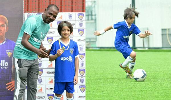 Ajith-son-who-grows-up-to-be-a-footballer