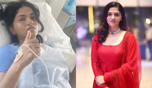 what-happened?---Sunaina-admitted-at-hospital