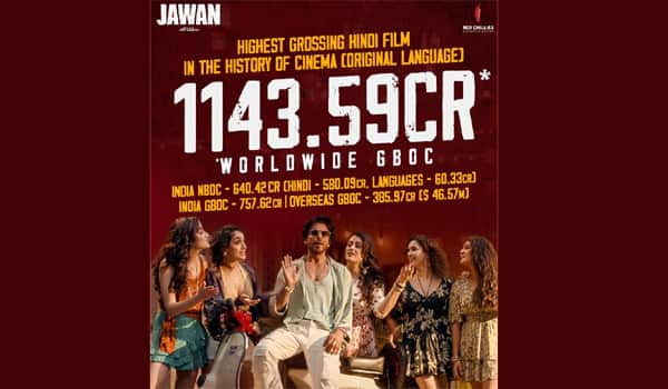 Jawan-tops-in-Hindi-cinema-history