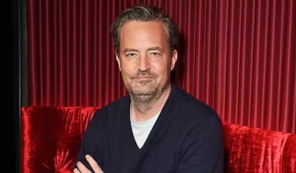 Matthew-Perry,-actor-best-known-for-Friends,-dies-at-54